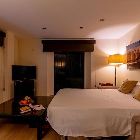 Pyl Apartamento Centro Junto Catedral Sevilla Exteriör bild