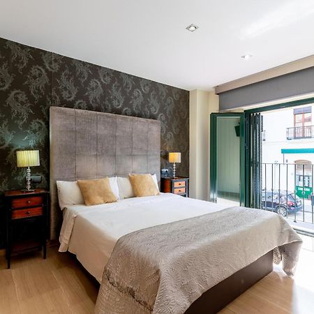 Pyl Apartamento Centro Junto Catedral Sevilla Exteriör bild