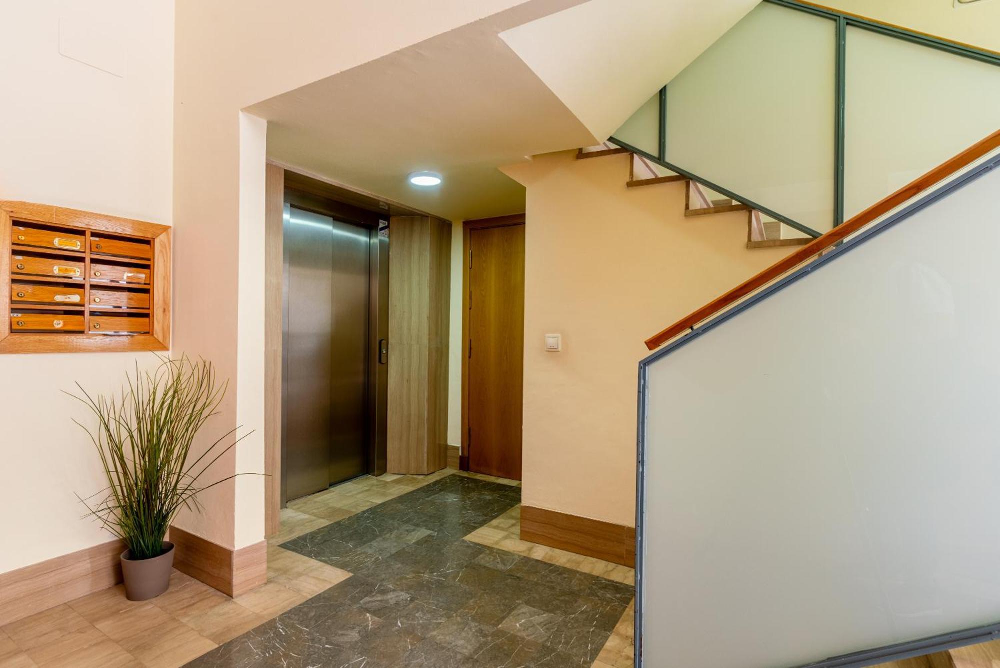 Pyl Apartamento Centro Junto Catedral Sevilla Exteriör bild