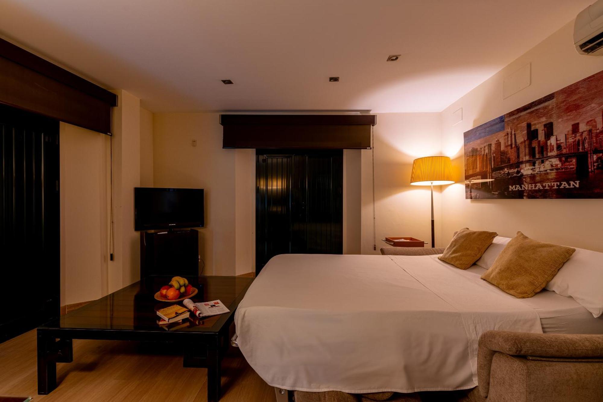 Pyl Apartamento Centro Junto Catedral Sevilla Exteriör bild