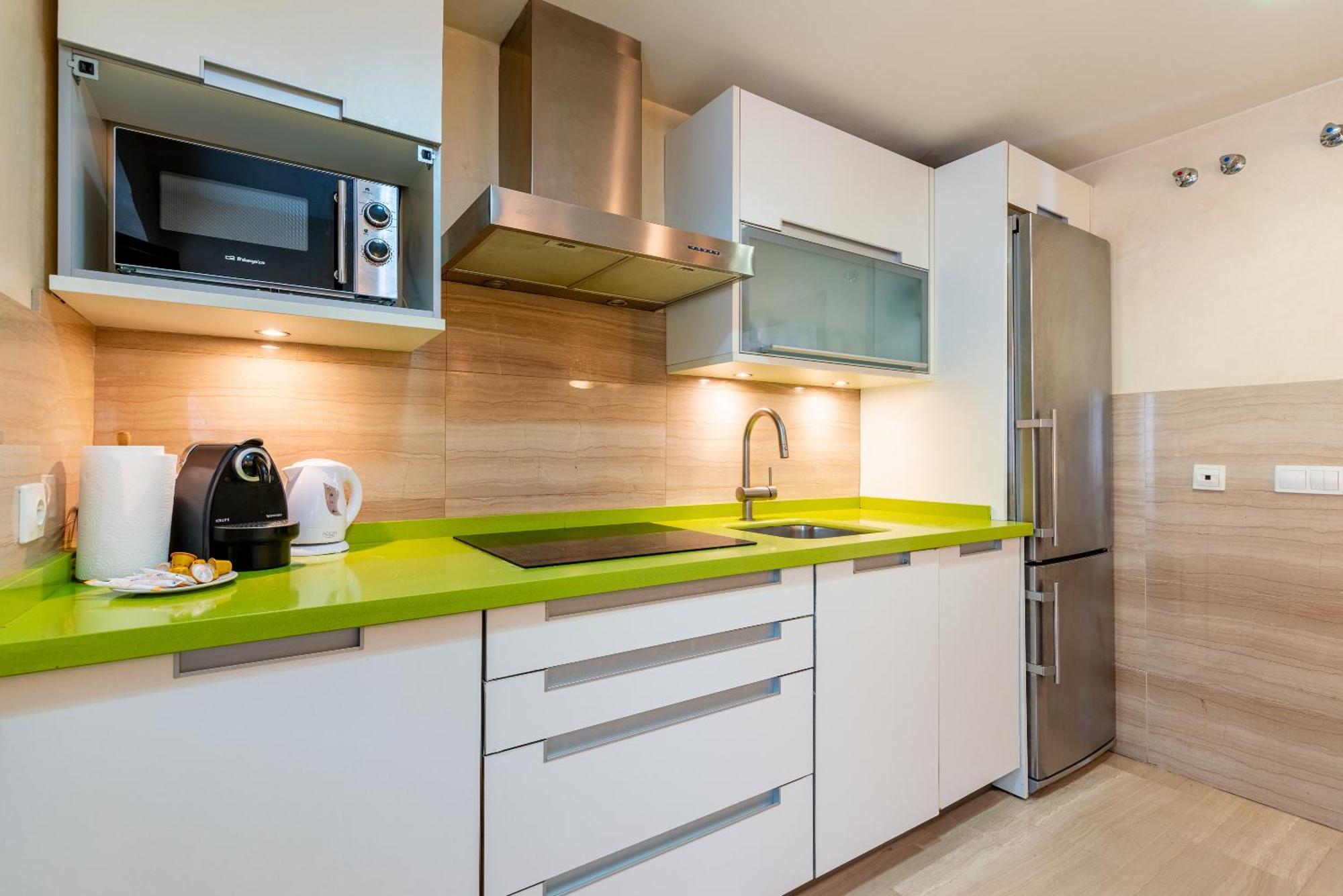 Pyl Apartamento Centro Junto Catedral Sevilla Exteriör bild