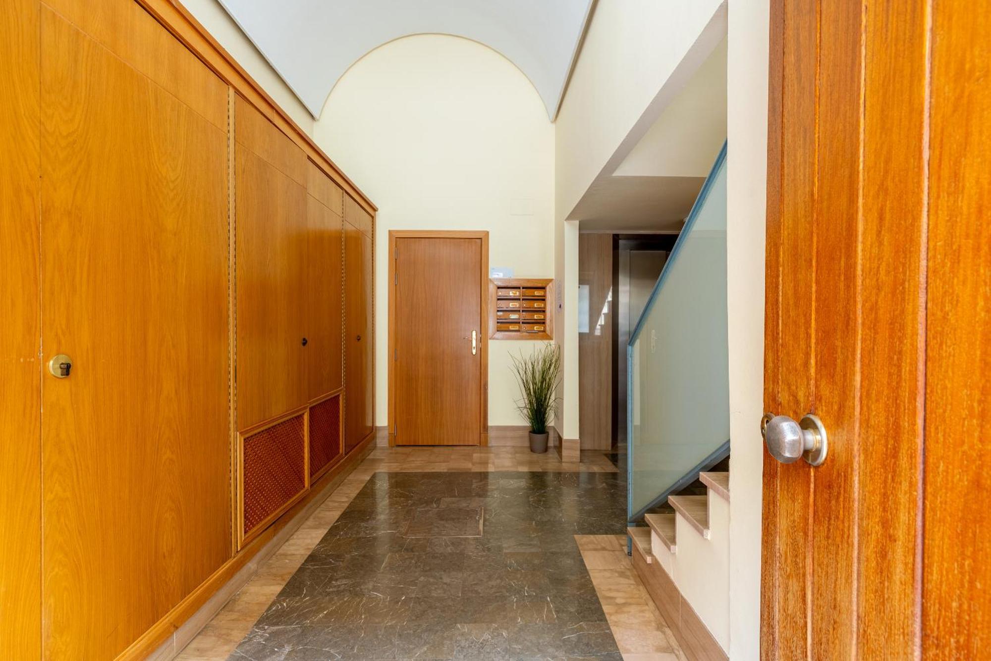 Pyl Apartamento Centro Junto Catedral Sevilla Exteriör bild