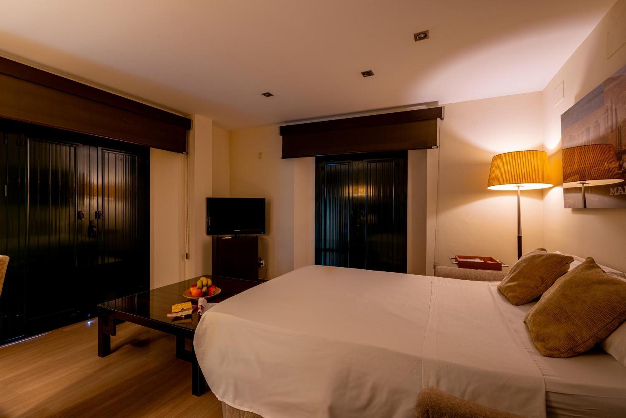 Pyl Apartamento Centro Junto Catedral Sevilla Exteriör bild