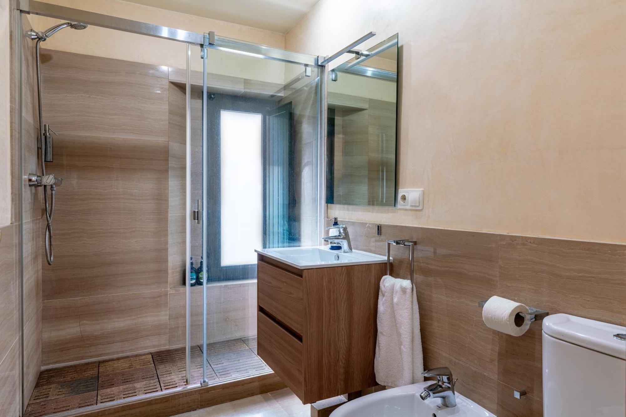 Pyl Apartamento Centro Junto Catedral Sevilla Exteriör bild