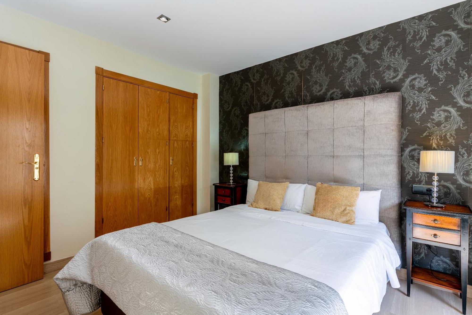 Pyl Apartamento Centro Junto Catedral Sevilla Exteriör bild