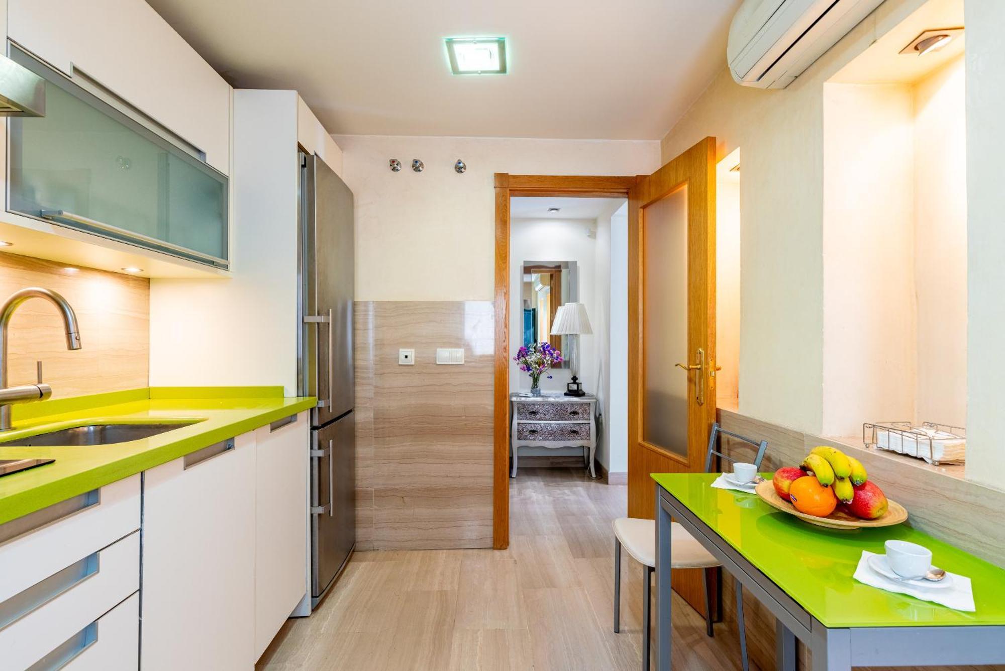 Pyl Apartamento Centro Junto Catedral Sevilla Exteriör bild