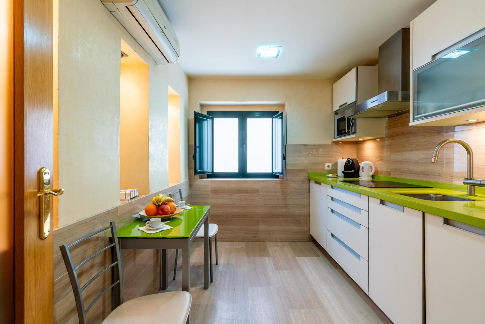 Pyl Apartamento Centro Junto Catedral Sevilla Exteriör bild
